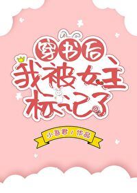 After Wearing the Book, I Was Marked by the Female Lead